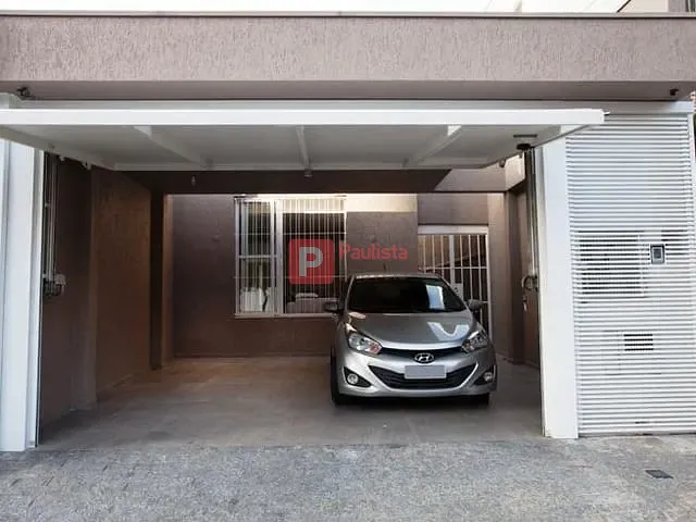Casa com 150m² 3 quartos e 3 banheiros, à venda, no bairro Jardim Aeroporto em São Paulo