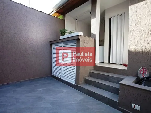 Casa com 150m² 3 quartos e 3 banheiros, à venda, no bairro Jardim Aeroporto em São Paulo
