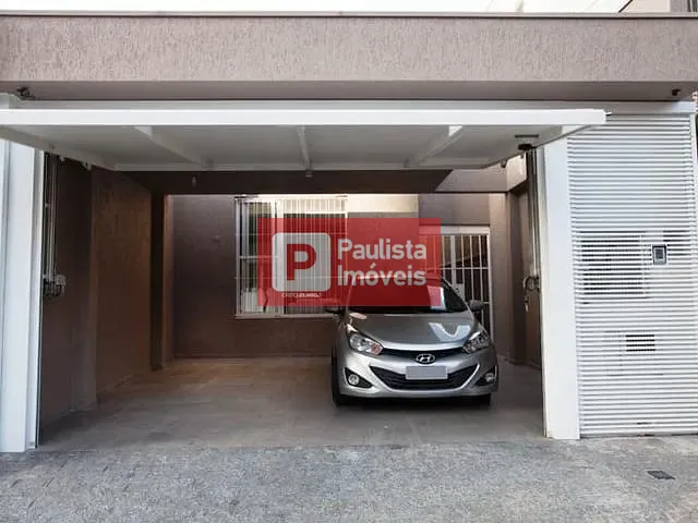 Casa com 150m² 3 quartos e 3 banheiros, à venda, no bairro Jardim Aeroporto em São Paulo