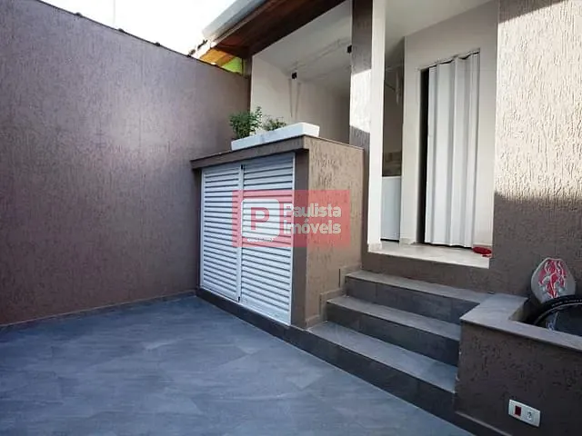 Casa com 150m² 3 quartos e 3 banheiros, à venda, no bairro Jardim Aeroporto em São Paulo