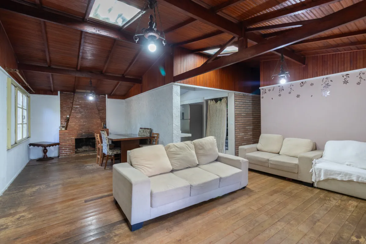 Casa no condomínio Condominio Praia Vermelha para venda com 3 quartos, sendo 1 suíte, 242m²