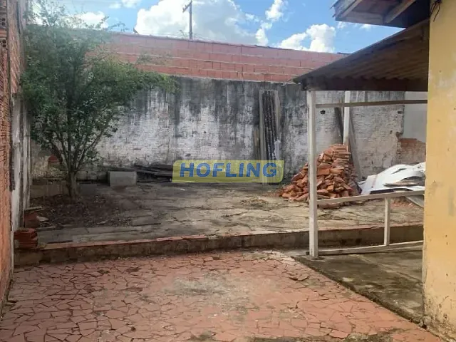Casa com 200m² 2 quartos e 1 banheiro, à venda, no bairro Jardim Bandeirante (COHAB) em Rio Claro