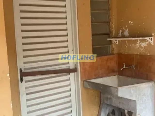 Casa com 200m² 2 quartos e 1 banheiro, à venda, no bairro Jardim Bandeirante (COHAB) em Rio Claro