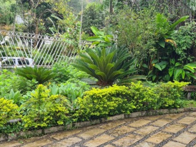 Casa à venda, no bairro Posse em Petrópolis