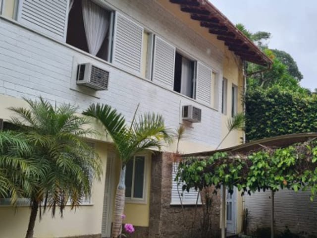 Casa à venda, no bairro Posse em Petrópolis