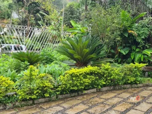 Casa à venda, no bairro Posse em Petrópolis