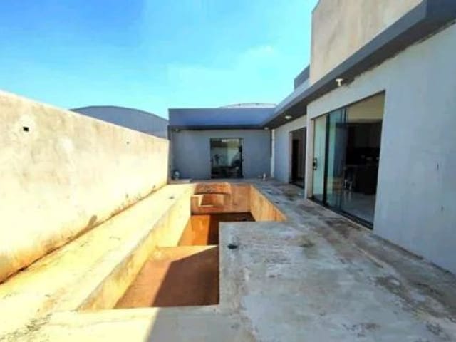 Foto do Casa - Casa à venda 3 Quartos, 2 Suites, 5 Vagas, 384M², Jardim Interlagos, Arapongas - PR | Londrina Cred Imóveis