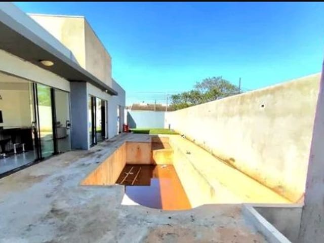 Foto do Casa - Casa à venda 3 Quartos, 2 Suites, 5 Vagas, 384M², Jardim Interlagos, Arapongas - PR | Londrina Cred Imóveis