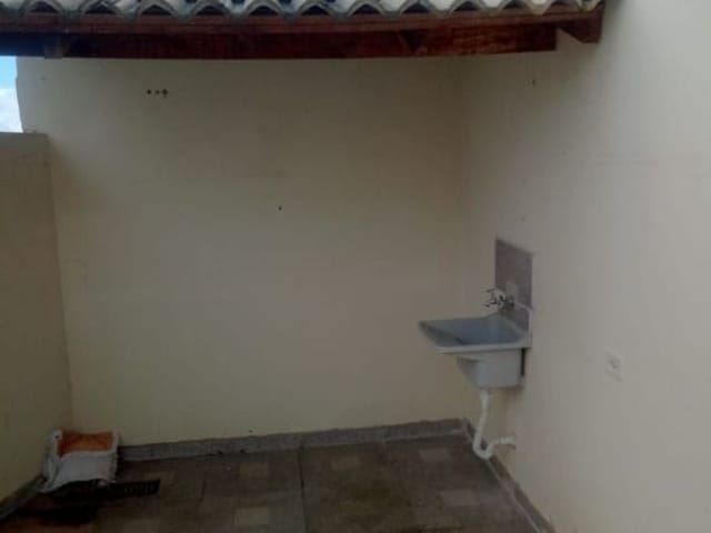 Casa com 110m² 2 quartos e 1 banheiro, à venda, no bairro Cachoeira em Cotia