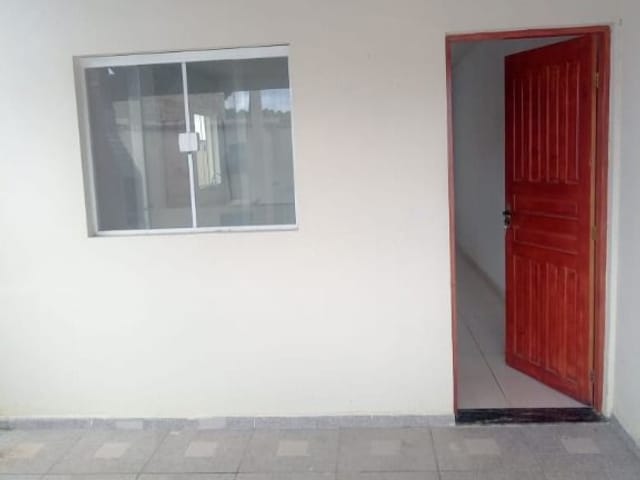 Casa com 110m² 2 quartos e 1 banheiro, à venda, no bairro Cachoeira em Cotia