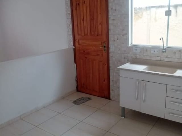Casa com 110m² 2 quartos e 1 banheiro, à venda, no bairro Cachoeira em Cotia