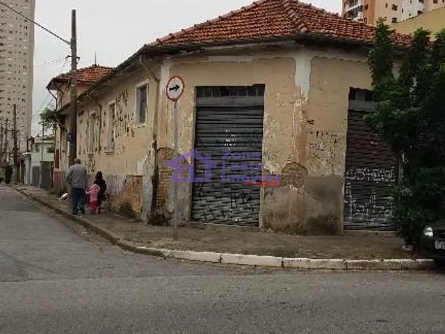Casa com 220m² 2 quartos e 1 banheiro, à venda, no bairro Quarta Parada em São Paulo