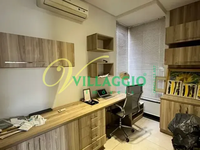 Casa com 600m² 3 quartos e 5 banheiros, à venda, no bairro Parque Residencial Damha em São José do Rio Preto