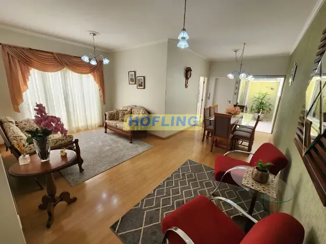 Casa com 225m² 3 quartos e 1 banheiro, à venda, no bairro Centro em Rio Claro