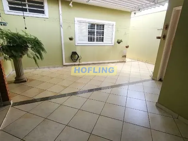 Casa com 225m² 3 quartos e 1 banheiro, à venda, no bairro Centro em Rio Claro
