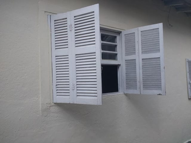 Foto do Casa - Casa com 1 dormitório para alugar, 50 m² por R$ 1.072,00/mês - Vila Formosa - São Paulo/SP | ZONA LESTE IMÓVEIS