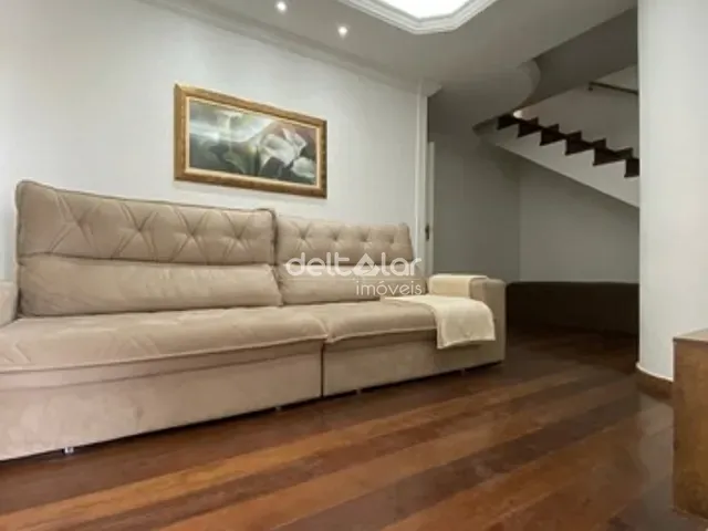 Casa com 210m² 2 quartos e 2 banheiros, para alugar, no bairro Heliópolis em Belo Horizonte