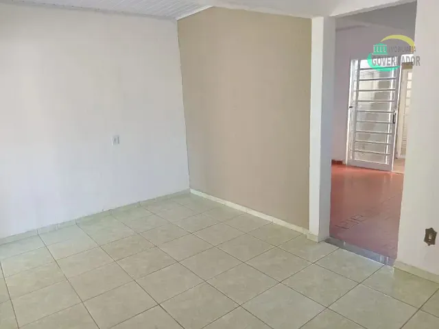 Casa com 135m² 2 quartos e 1 banheiro, à venda, no bairro Vila Castelo Branco em Campinas