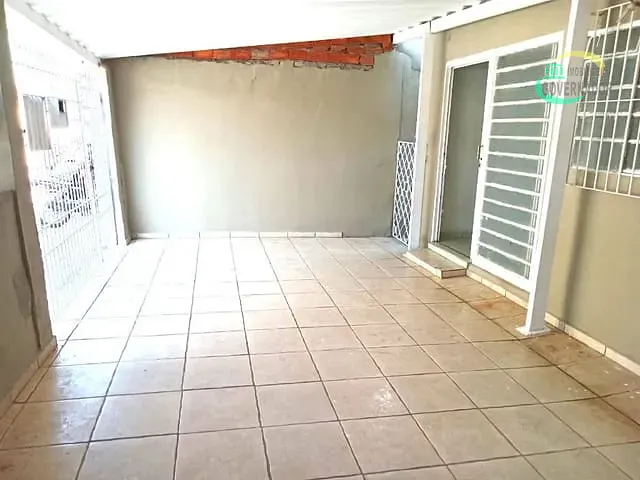Casa com 135m² 2 quartos e 1 banheiro, à venda, no bairro Vila Castelo Branco em Campinas