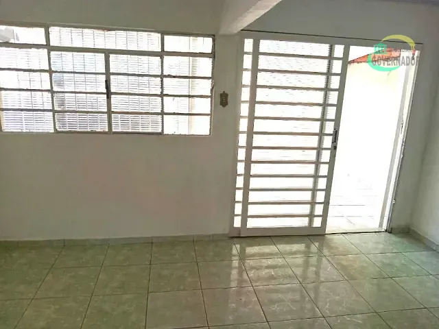 Casa com 135m² 2 quartos e 1 banheiro, à venda, no bairro Vila Castelo Branco em Campinas