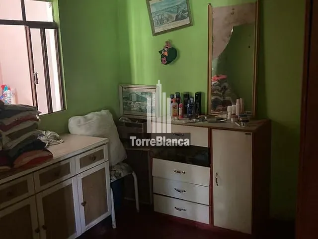 Casa 3 quartos e 3 banheiros, à venda, no bairro Uvaranas em Ponta Grossa
