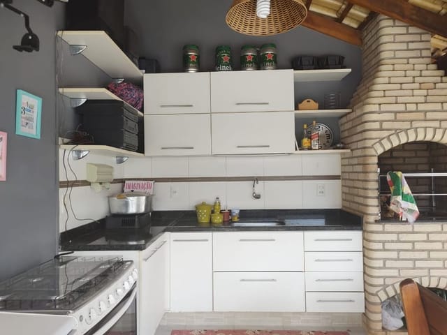 Foto do Casa - Casa à venda 3 Quartos, 1 Suite, 2 Vagas, 250M², Jardim Nenê Gomes, Uberaba - MG | ZUCATO IMOBILIARIA LTDA