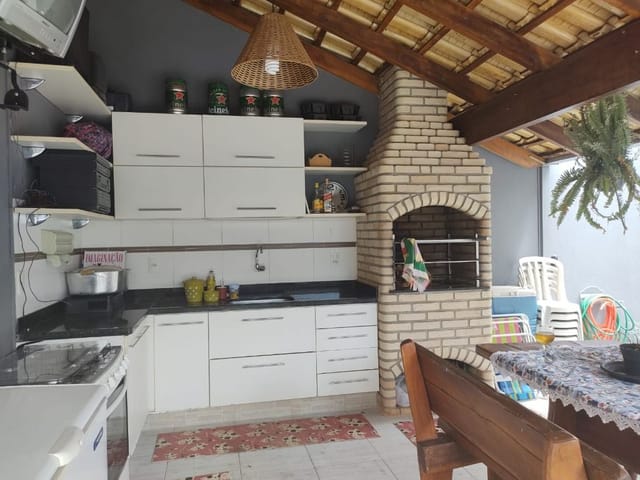 Foto do Casa - Casa à venda 3 Quartos, 1 Suite, 2 Vagas, 250M², Jardim Nenê Gomes, Uberaba - MG | ZUCATO IMOBILIARIA LTDA
