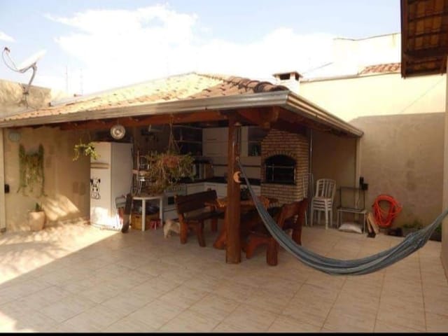 Foto do Casa - Casa à venda 3 Quartos, 1 Suite, 2 Vagas, 250M², Jardim Nenê Gomes, Uberaba - MG | ZUCATO IMOBILIARIA LTDA