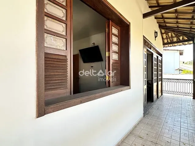 Casa com 360m² 4 quartos e 4 banheiros, à venda, no bairro Planalto em Belo Horizonte