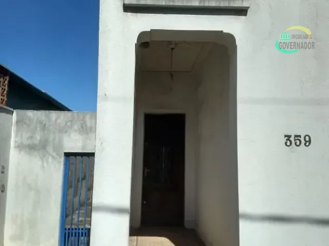 Casa com 330m² 3 quartos e 1 banheiro, à venda, no bairro Vila Industrial em Campinas