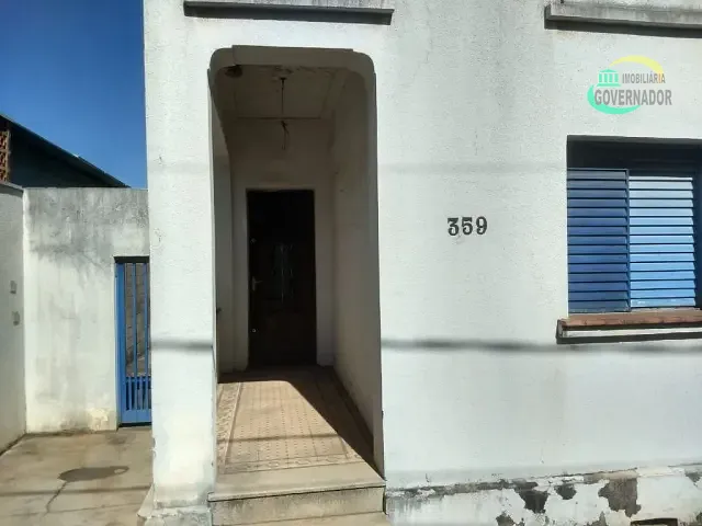 Casa com 330m² 3 quartos e 1 banheiro, à venda, no bairro Vila Industrial em Campinas