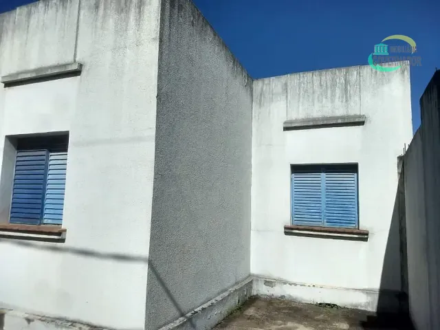 Casa com 330m² 3 quartos e 1 banheiro, à venda, no bairro Vila Industrial em Campinas