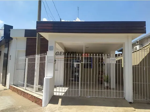 Casa com 323m², para alugar, no bairro Vila Vitória II em Indaiatuba