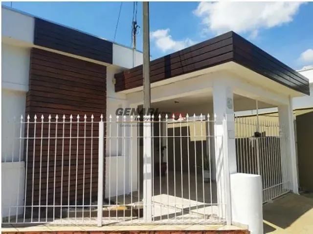 Casa com 323m², para alugar, no bairro Vila Vitória II em Indaiatuba