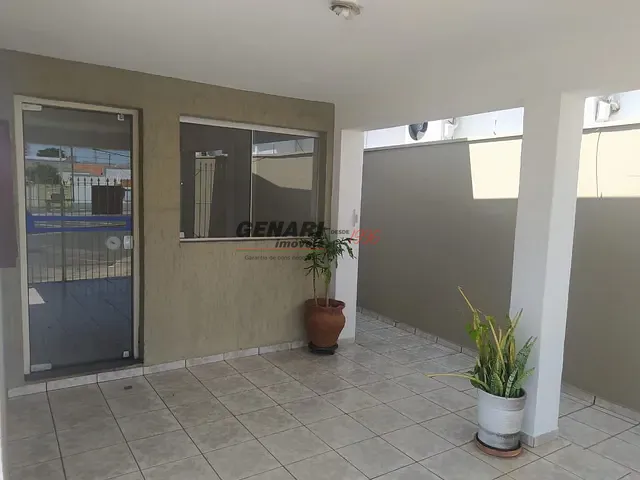 Casa com 323m², para alugar, no bairro Vila Vitória II em Indaiatuba