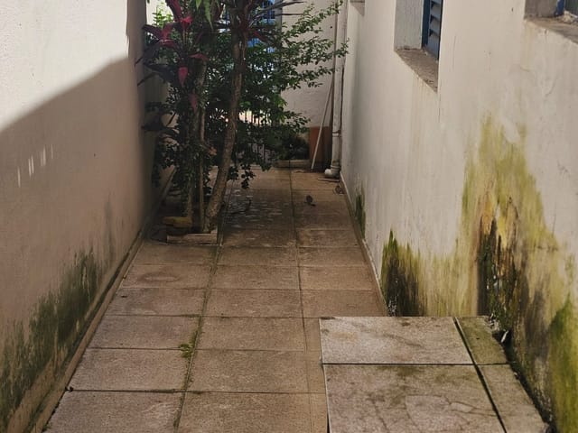 Casa 3 quartos e 2 banheiros, à venda, no bairro Centro em Aparecida