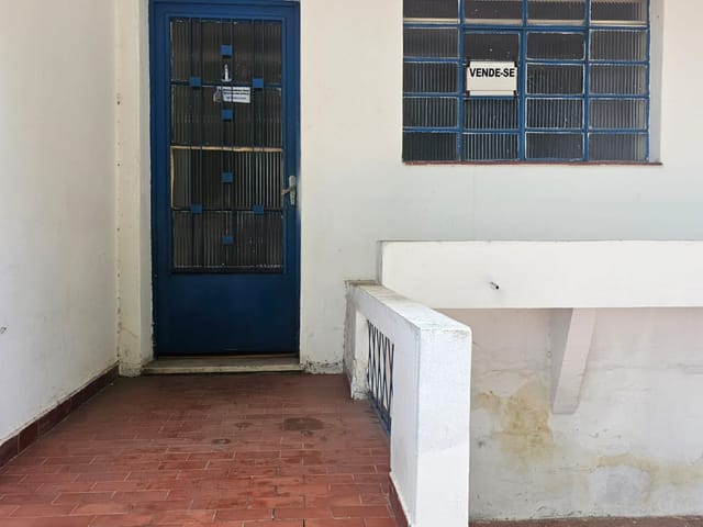 Casa 3 quartos e 2 banheiros, à venda, no bairro Centro em Aparecida