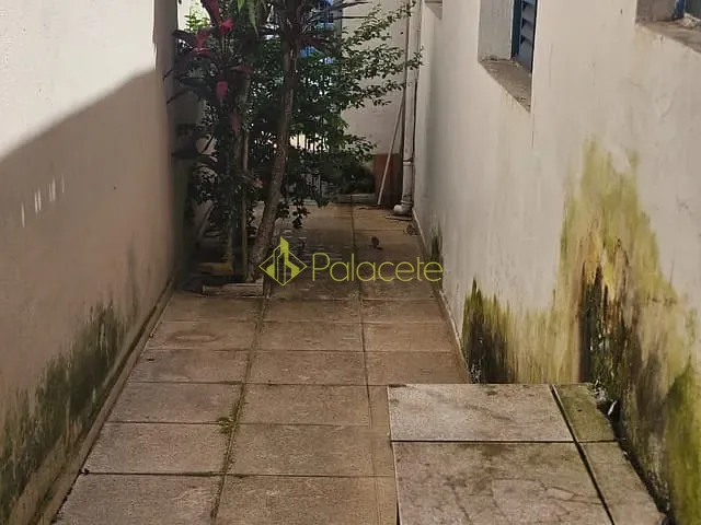 Casa 3 quartos e 2 banheiros, à venda, no bairro Centro em Aparecida