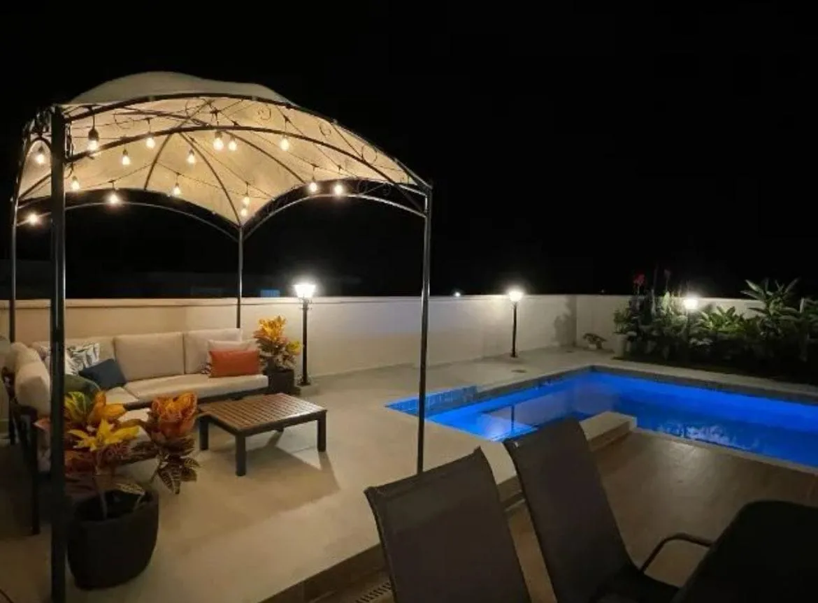 Casa, 4 quartos, 396 m² - Foto 1