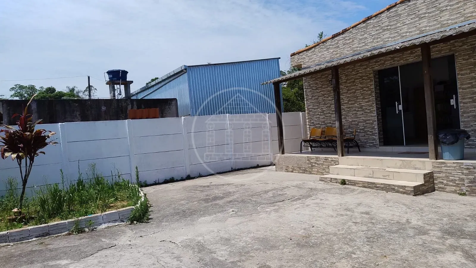 Casa, 3 quartos, 130 m² - Foto 1