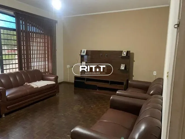 Casa com 300m² 3 quartos e 3 banheiros, à venda, no bairro Jardim Eulina em Campinas