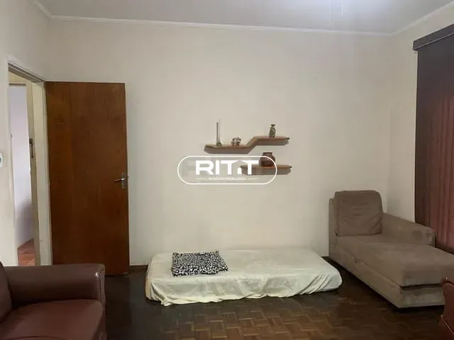 Casa com 300m² 3 quartos e 3 banheiros, à venda, no bairro Jardim Eulina em Campinas