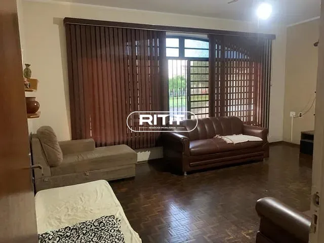Casa com 300m² 3 quartos e 3 banheiros, à venda, no bairro Jardim Eulina em Campinas