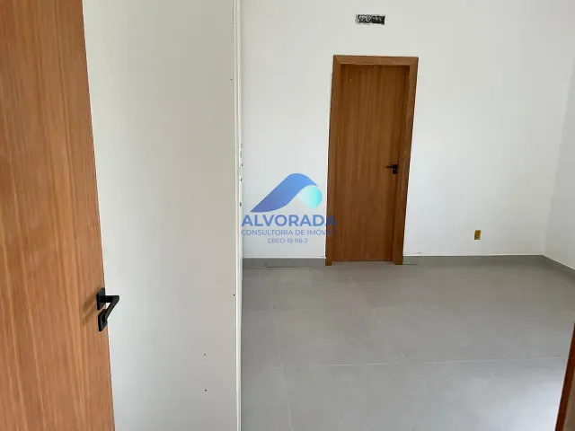 Casa com 360m² 3 quartos e 5 banheiros, para alugar, no bairro Urbanova em São José dos Campos