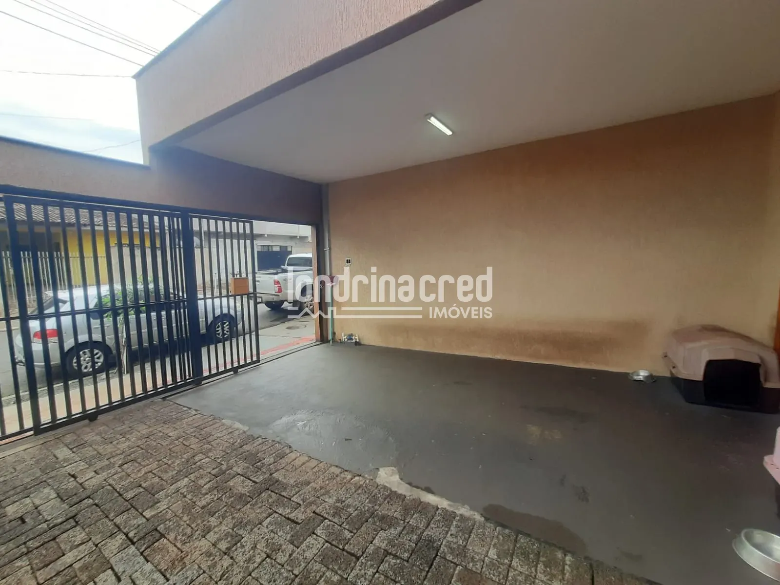 Casa, 2 quartos, 78 m² - Foto 2