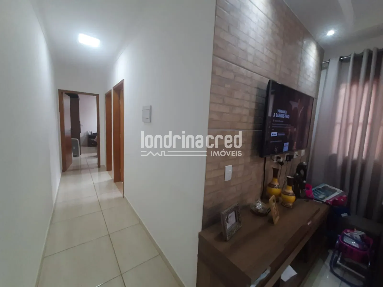 Casa, 2 quartos, 78 m² - Foto 9