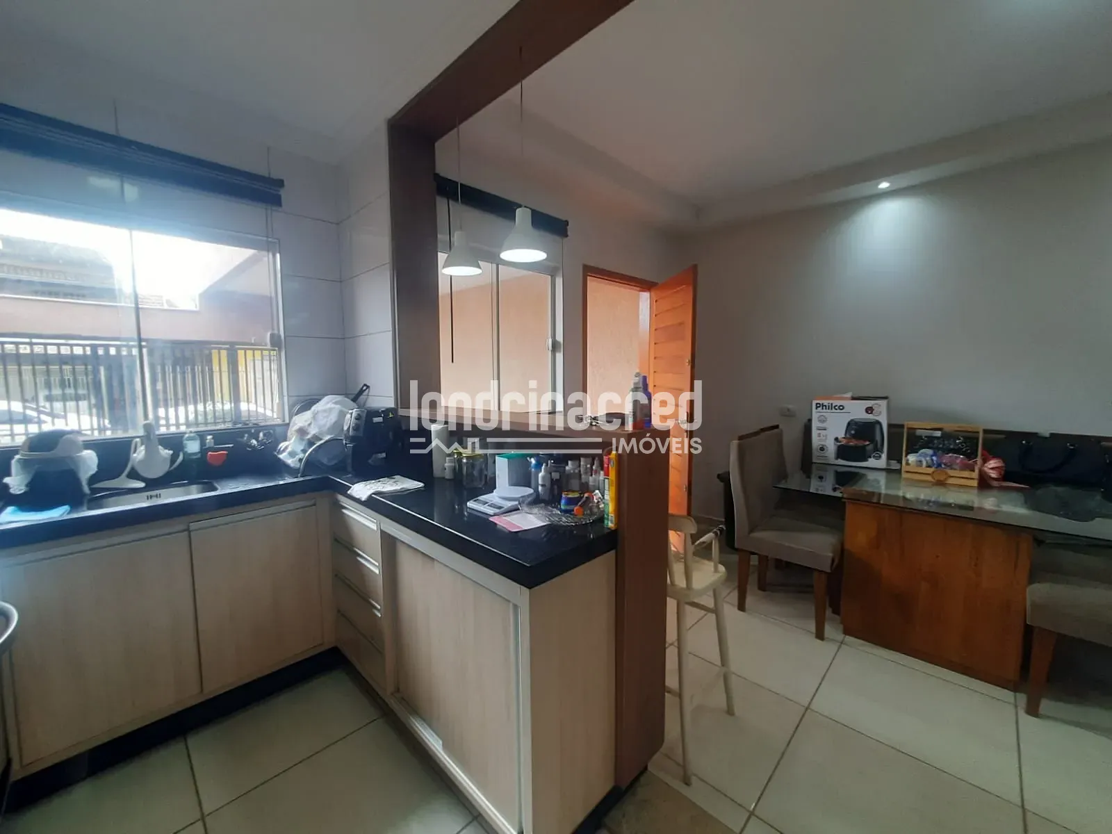 Casa, 2 quartos, 78 m² - Foto 6