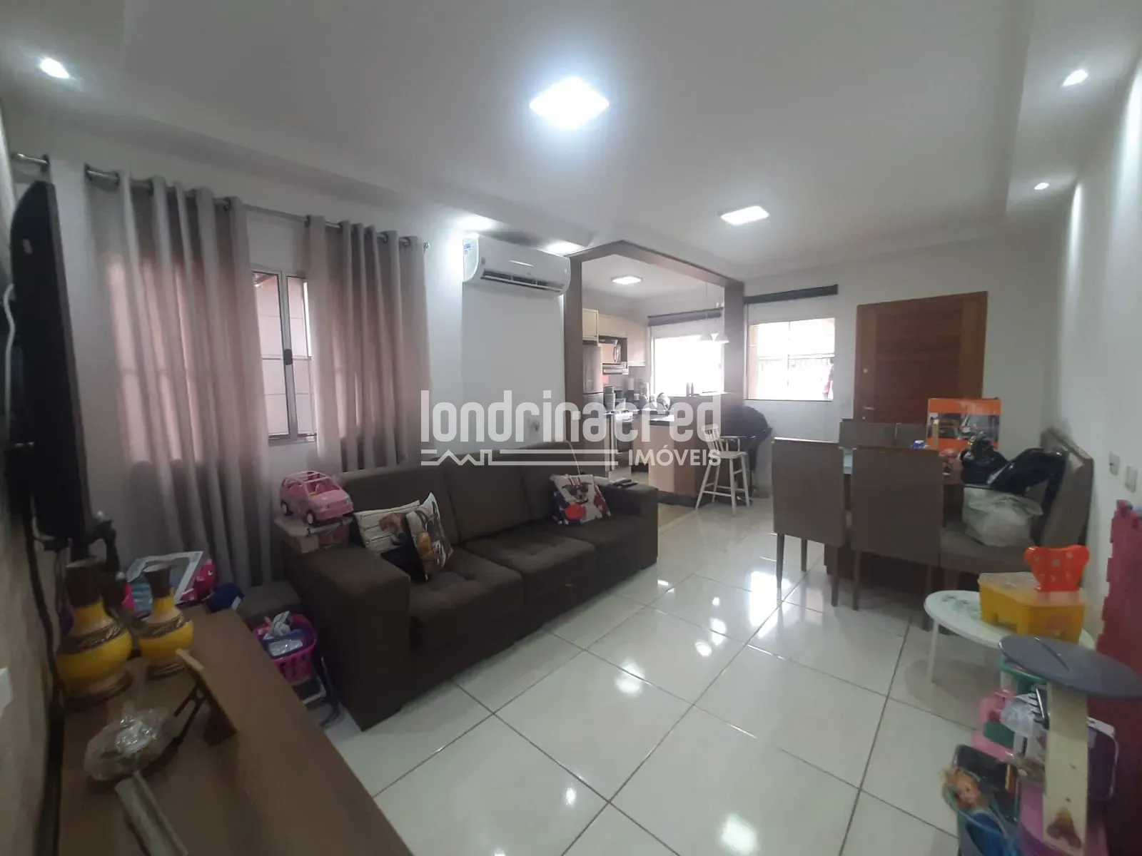 Casa, 2 quartos, 78 m² - Foto 8