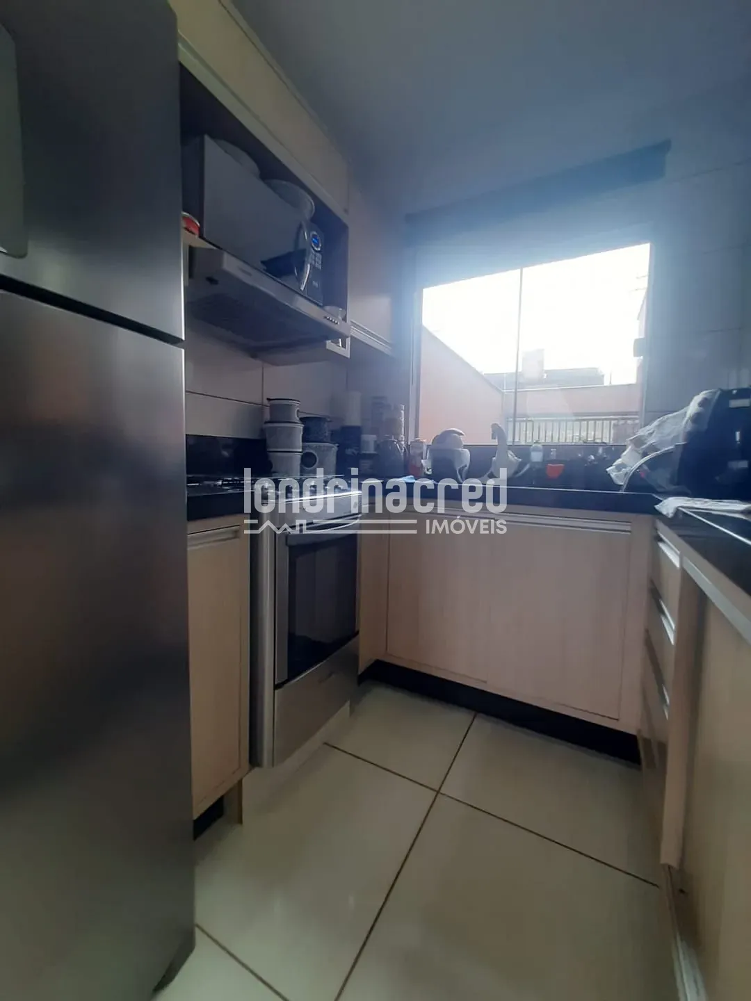 Casa, 2 quartos, 78 m² - Foto 7