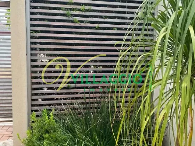 Casa com 220m² 3 quartos e 3 banheiros, à venda, no bairro Residencial Palestra em São José do Rio Preto